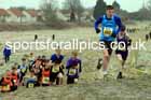 Mens under-17s 2025 Start Fitness NEHL, Wrekenton, Gateshead. Photo: David T. Hewitson/Sports for All Pics